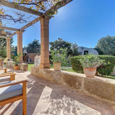 U Vila Pollença Екстериор снимка