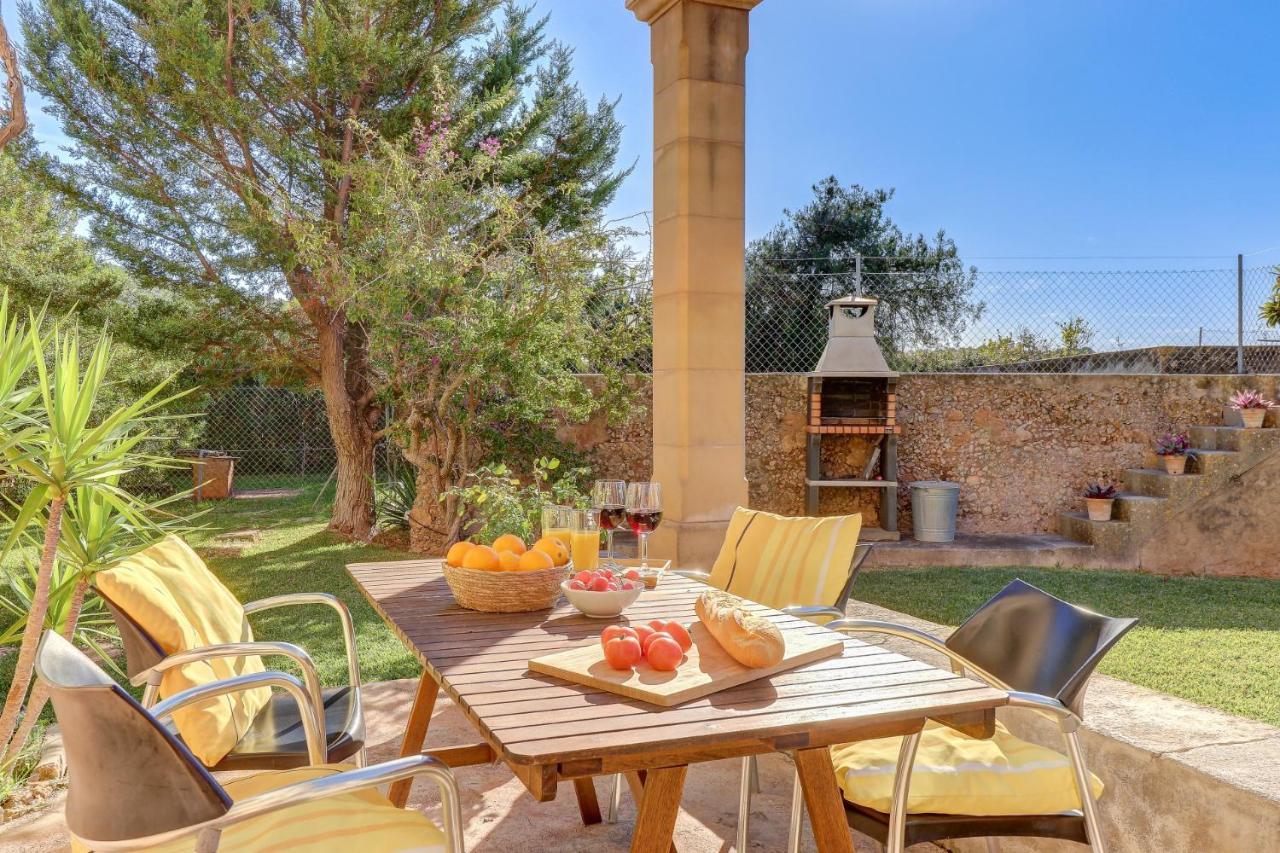 U Vila Pollença Екстериор снимка