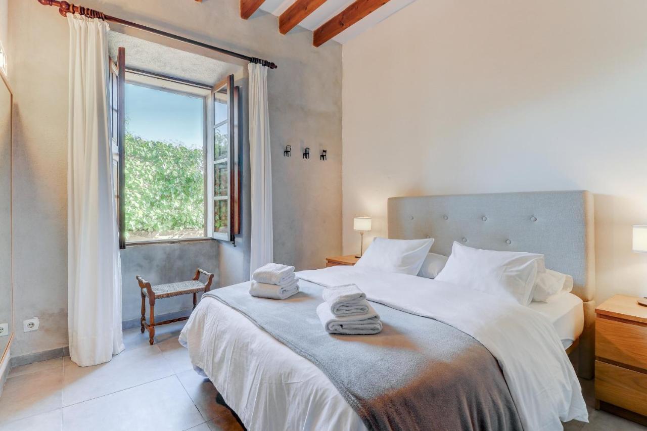 U Vila Pollença Екстериор снимка