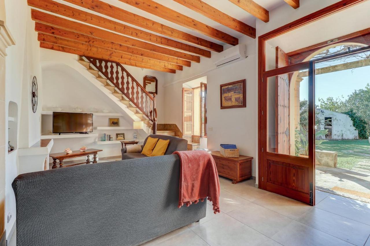 U Vila Pollença Екстериор снимка