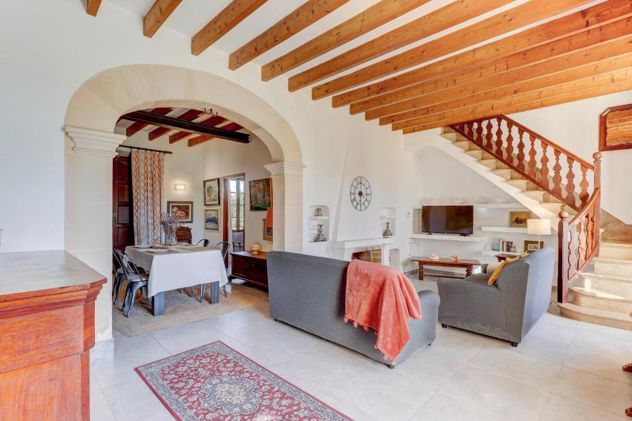 U Vila Pollença Екстериор снимка