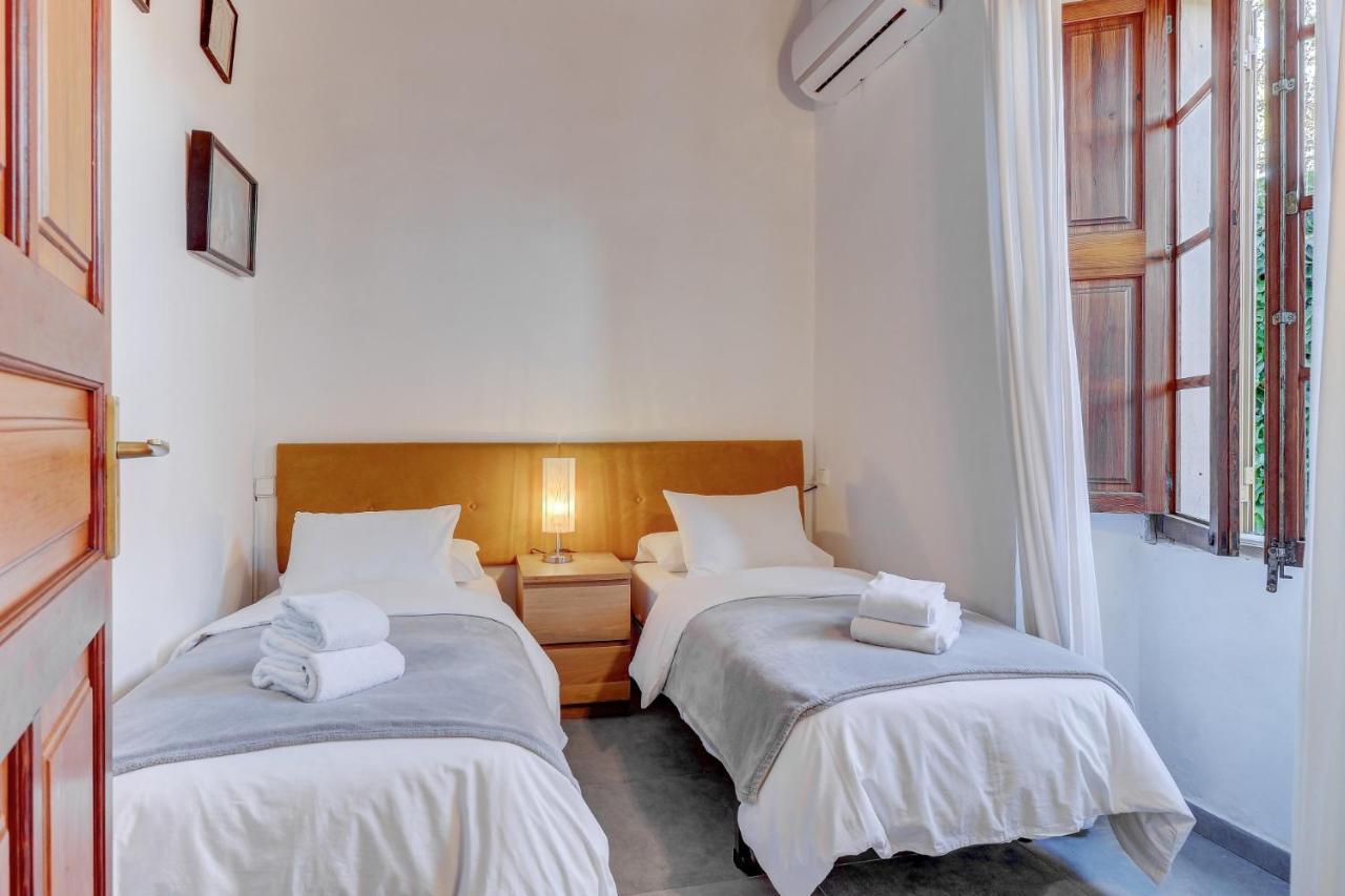 U Vila Pollença Екстериор снимка